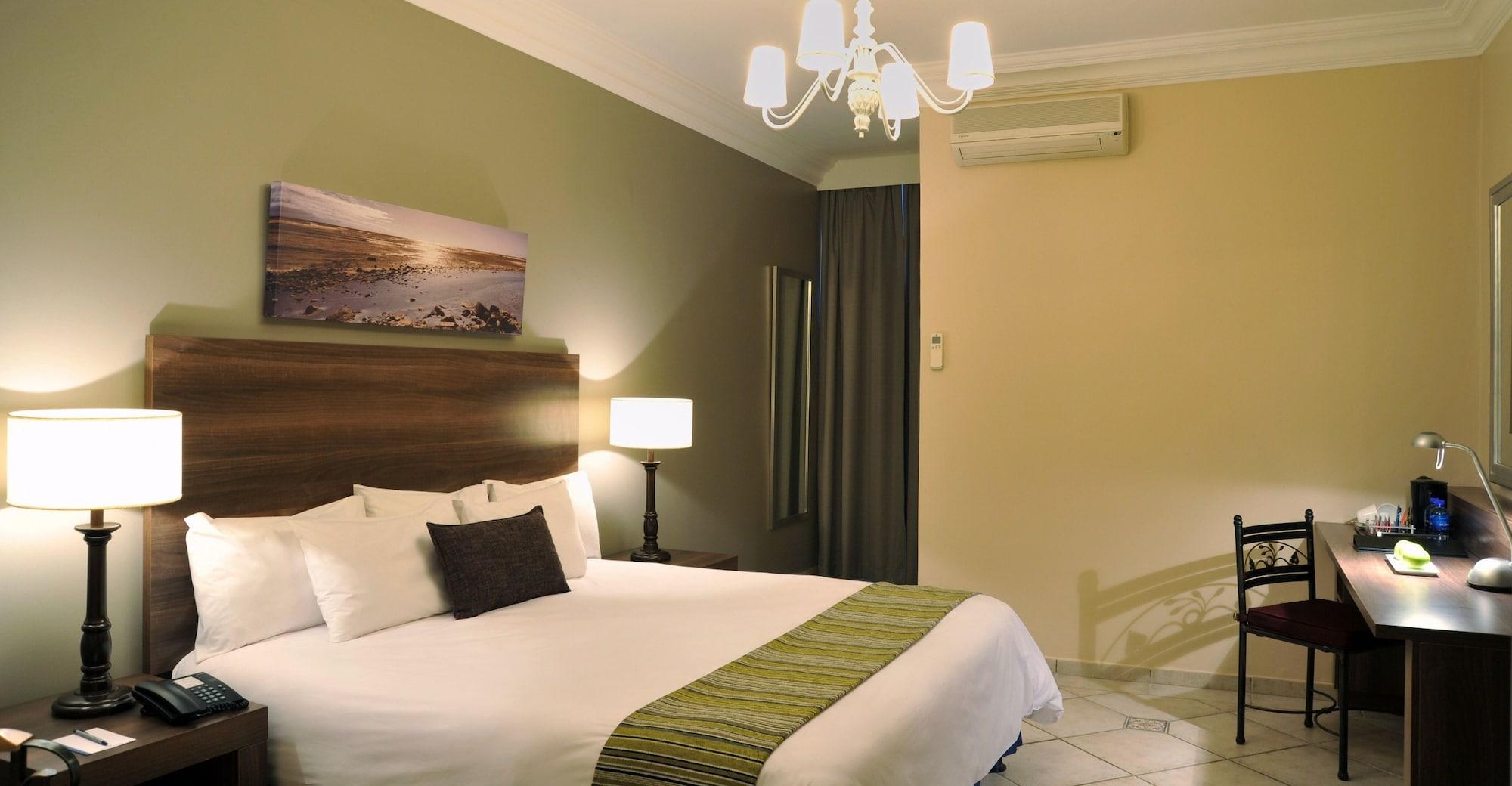 Premier Hotel The Richards Richards Bay Exterior photo