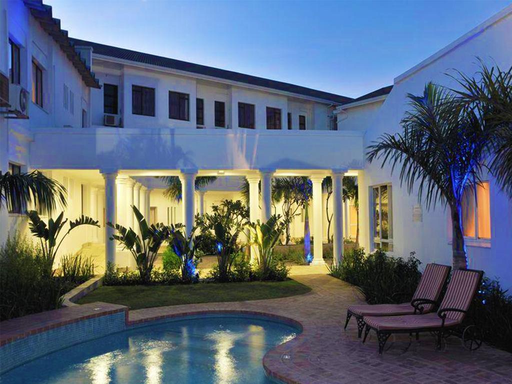 Premier Hotel The Richards Richards Bay Exterior photo