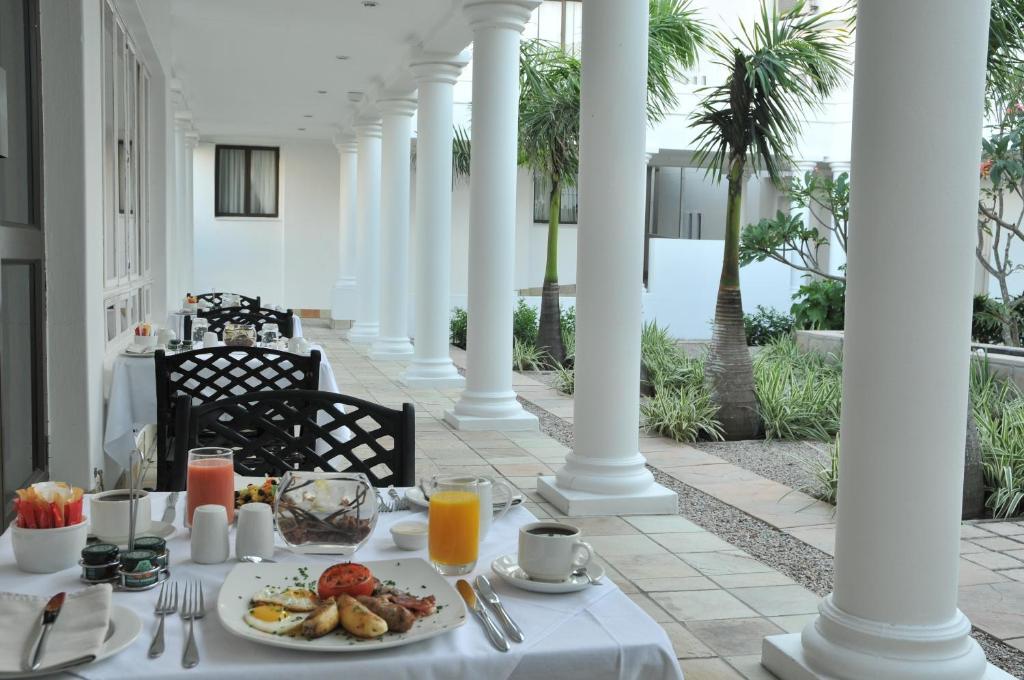 Premier Hotel The Richards Richards Bay Exterior photo